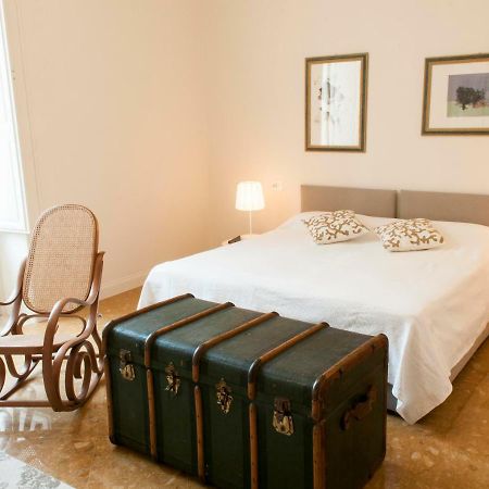 סירקוזה Ortigia Exclusive Apartment מראה חיצוני תמונה