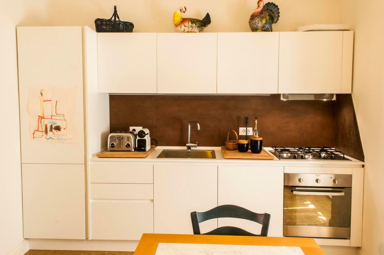 סירקוזה Ortigia Exclusive Apartment מראה חיצוני תמונה
