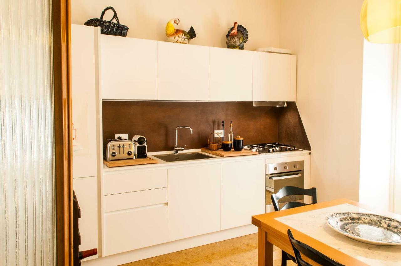 סירקוזה Ortigia Exclusive Apartment מראה חיצוני תמונה