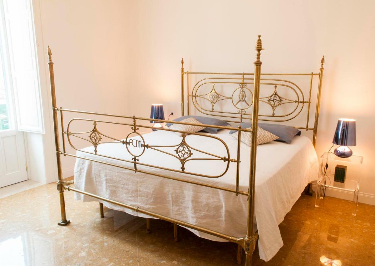 סירקוזה Ortigia Exclusive Apartment מראה חיצוני תמונה