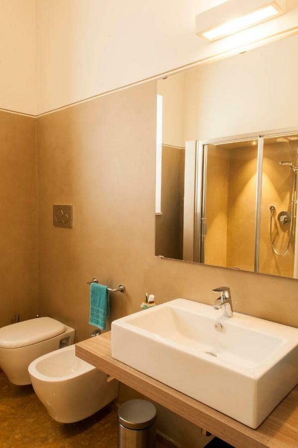 סירקוזה Ortigia Exclusive Apartment מראה חיצוני תמונה