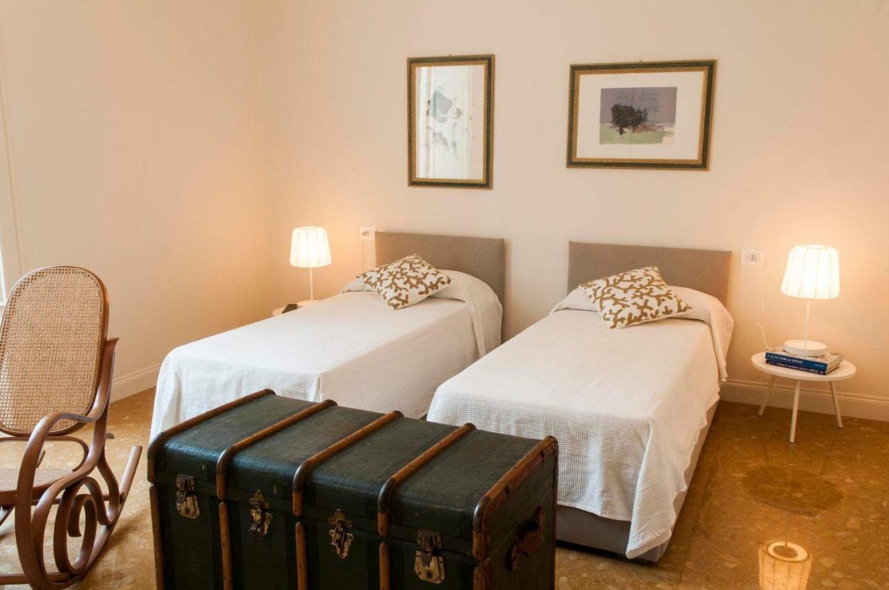 סירקוזה Ortigia Exclusive Apartment מראה חיצוני תמונה