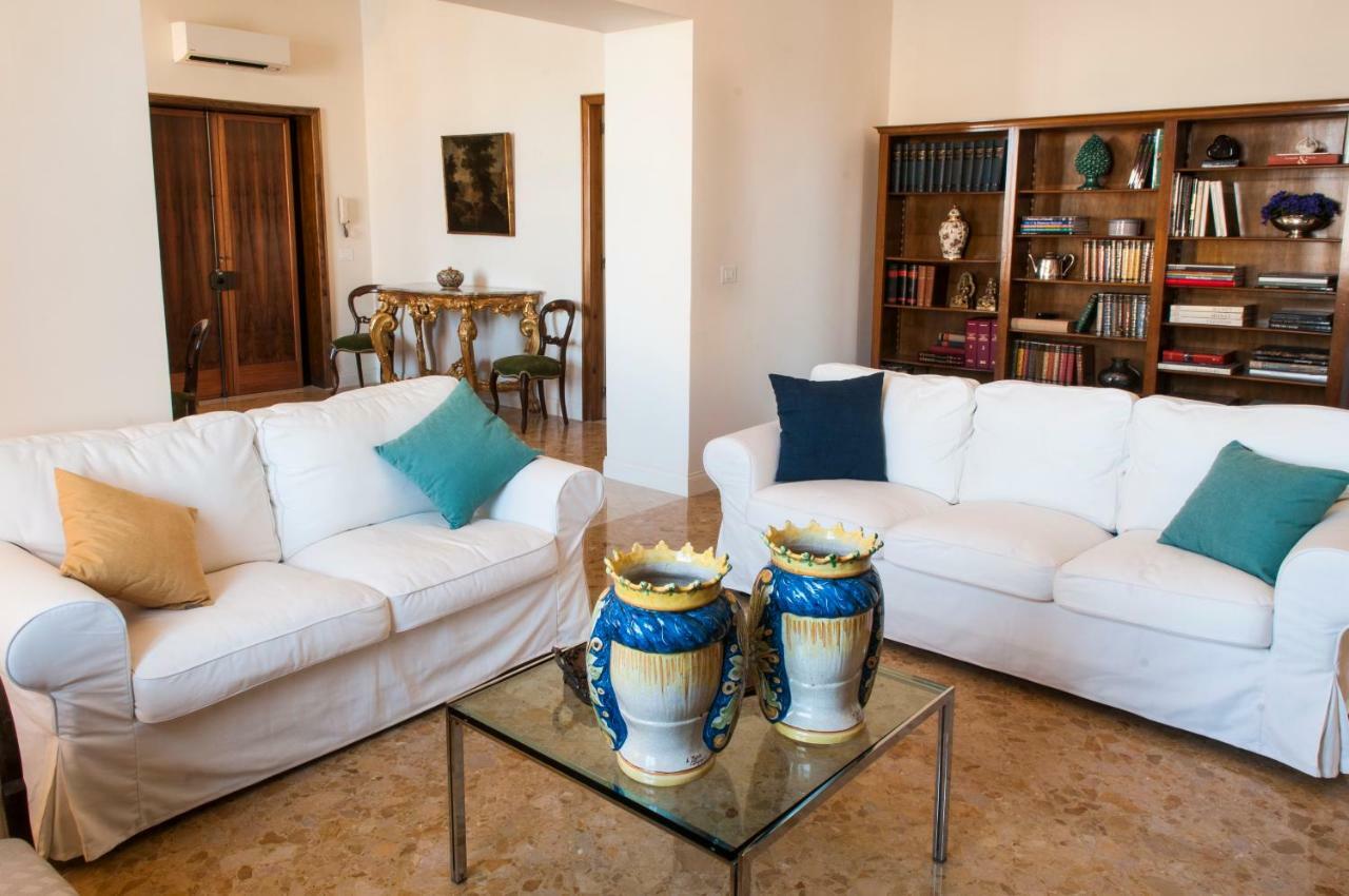 סירקוזה Ortigia Exclusive Apartment מראה חיצוני תמונה