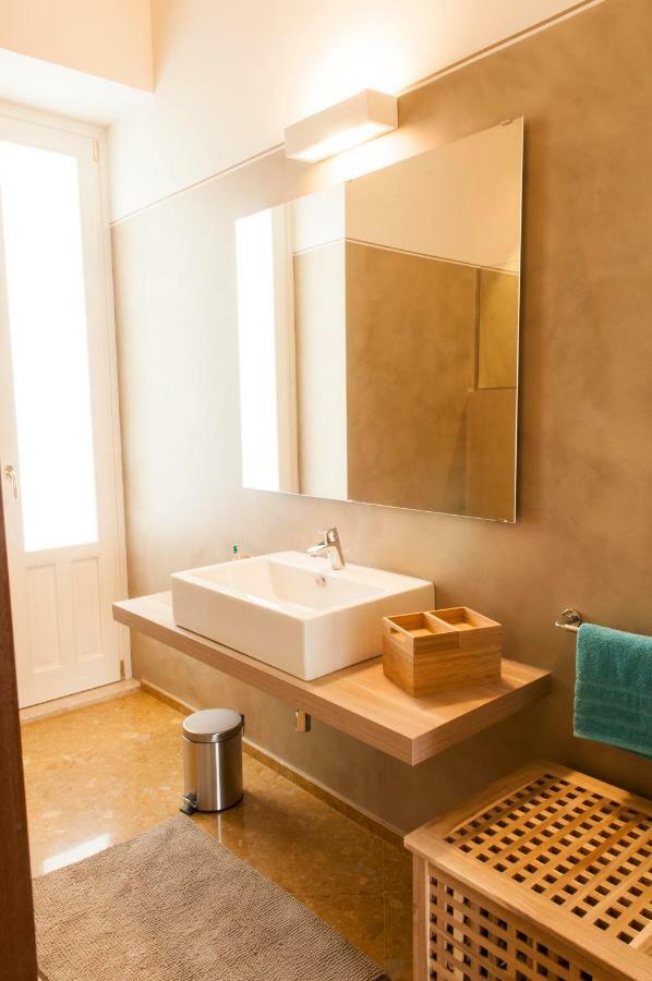 סירקוזה Ortigia Exclusive Apartment מראה חיצוני תמונה