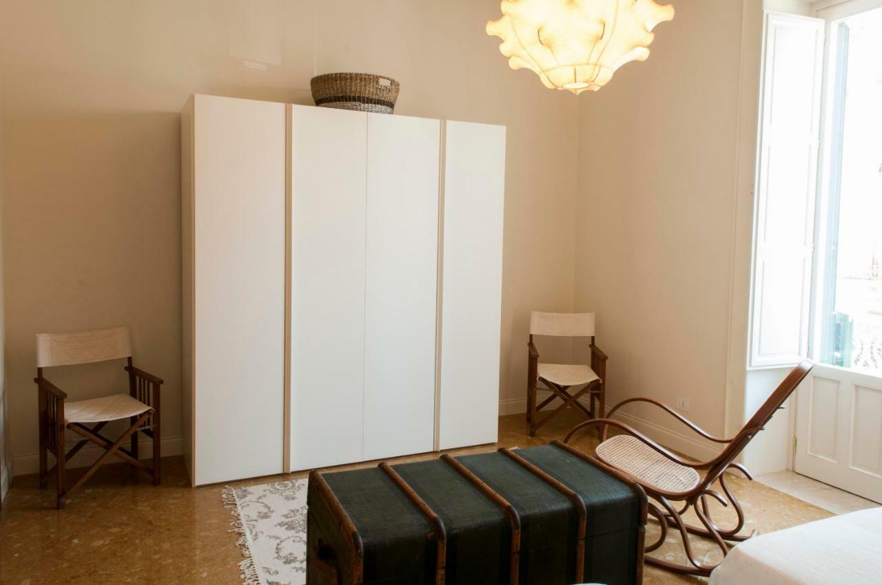 סירקוזה Ortigia Exclusive Apartment מראה חיצוני תמונה