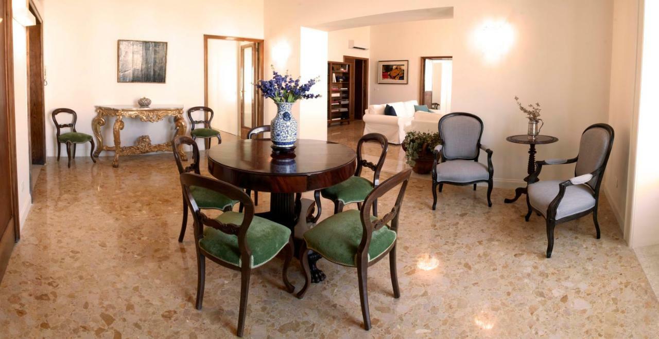 סירקוזה Ortigia Exclusive Apartment מראה חיצוני תמונה