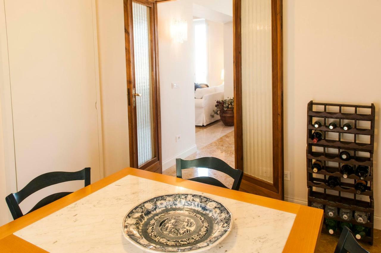 סירקוזה Ortigia Exclusive Apartment מראה חיצוני תמונה