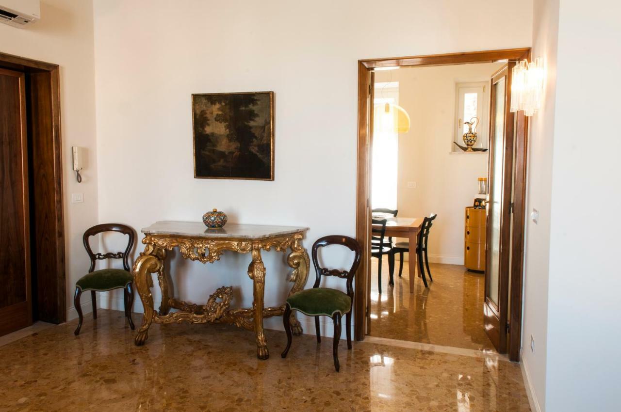 סירקוזה Ortigia Exclusive Apartment מראה חיצוני תמונה
