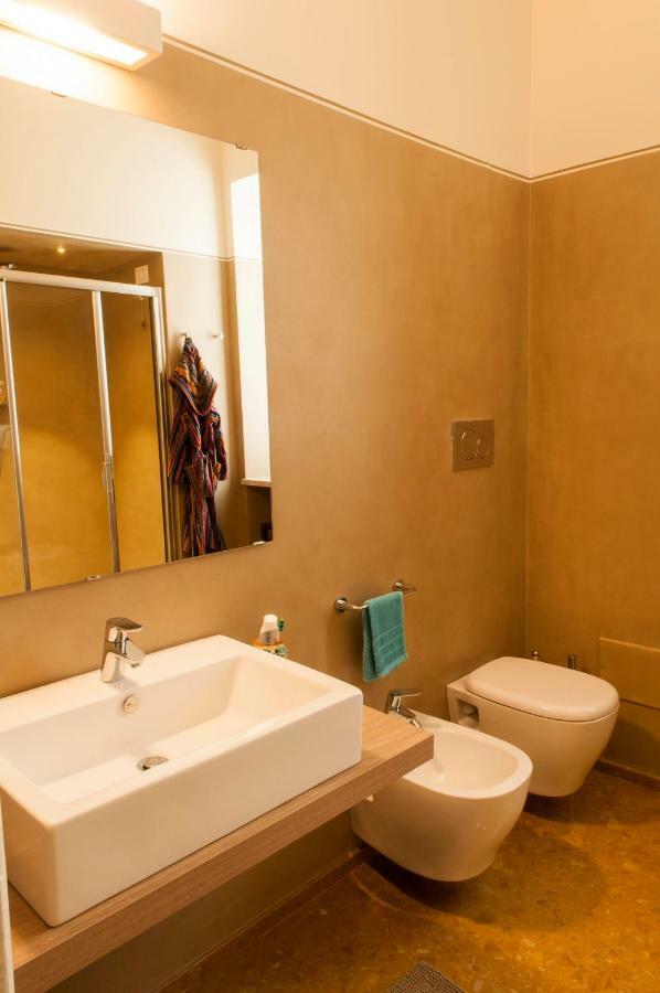 סירקוזה Ortigia Exclusive Apartment מראה חיצוני תמונה