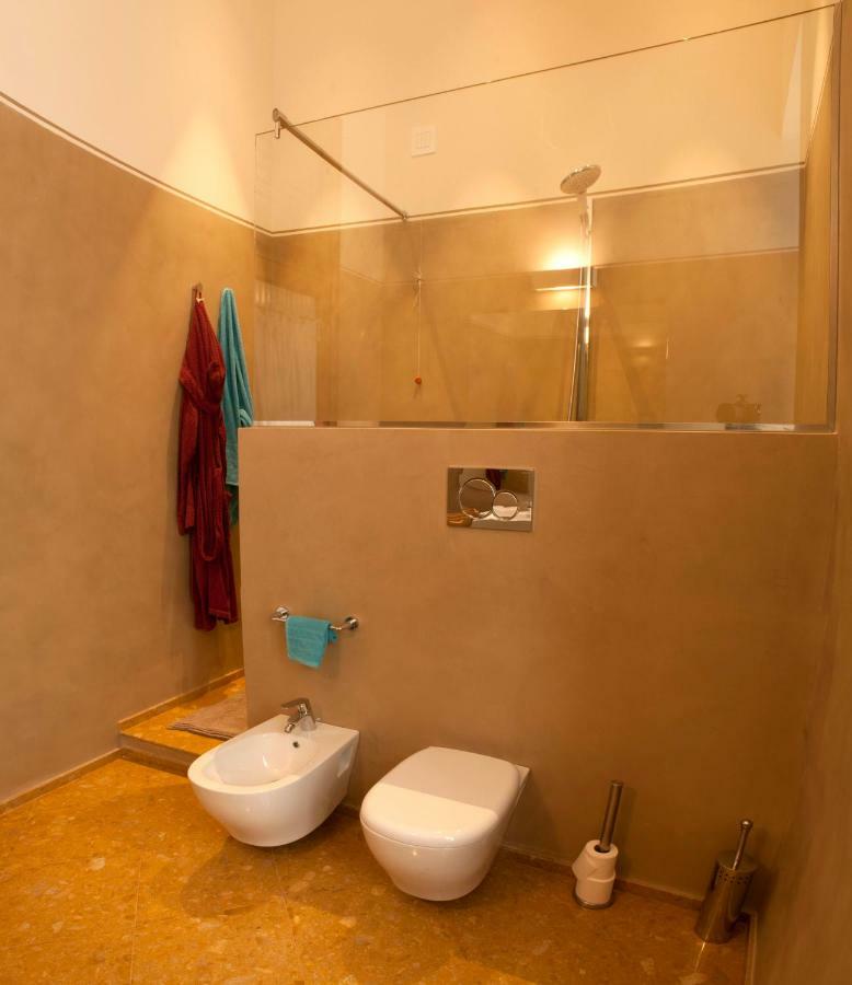 סירקוזה Ortigia Exclusive Apartment מראה חיצוני תמונה