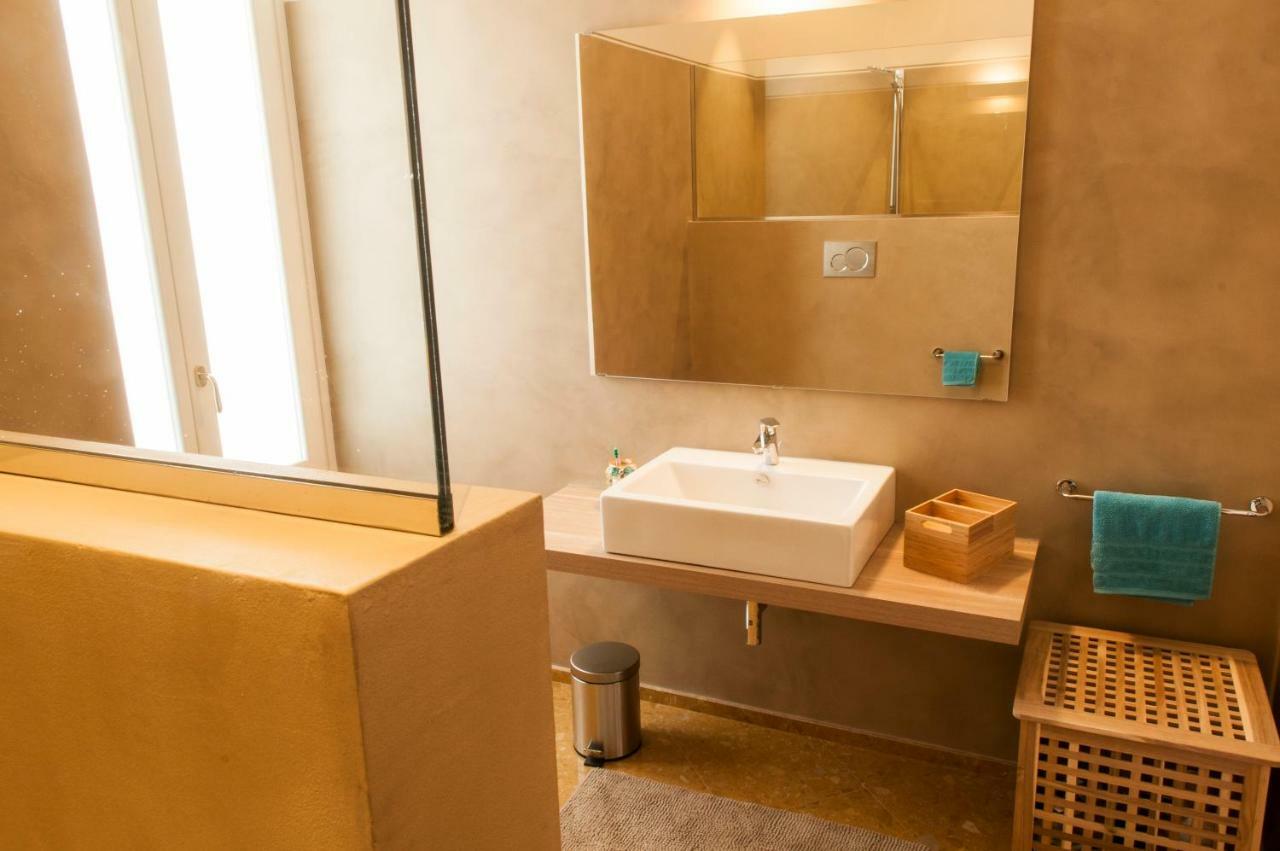 סירקוזה Ortigia Exclusive Apartment מראה חיצוני תמונה