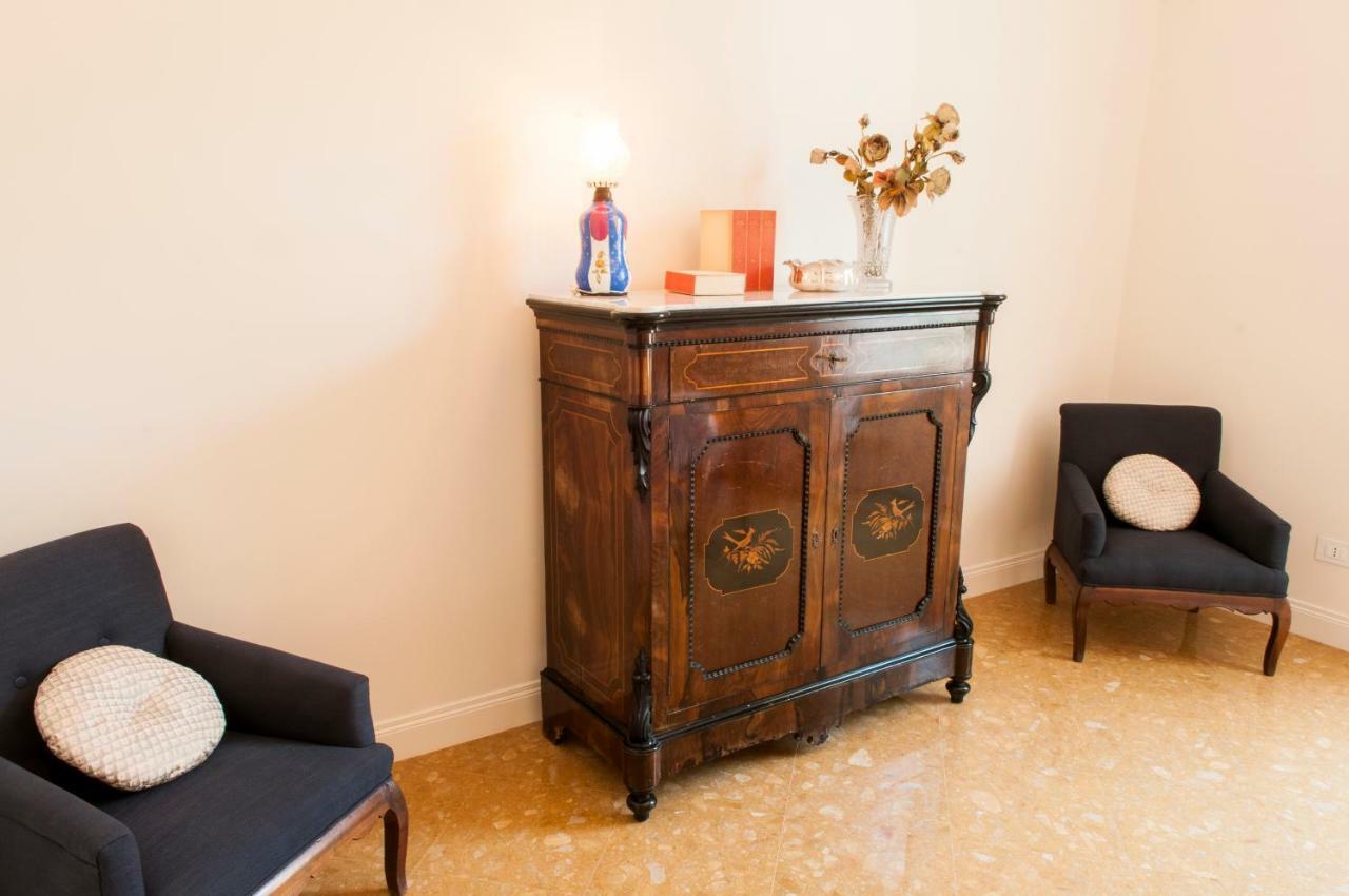 סירקוזה Ortigia Exclusive Apartment מראה חיצוני תמונה